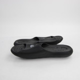 Nike Sandals & Flip Flops Men's Black Used-SHOE-014285