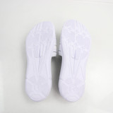 Under Armour Sandals & Flip Flops Women's White/Black New without Box 10-SHOE-014271