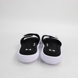 Under Armour Sandals & Flip Flops Women's White/Black New without Box 10-SHOE-014271