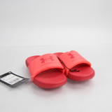 Under Armour Sandals & Flip Flops Youth Red New without Box Y 12-SHOE-014272