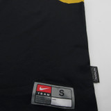 Missouri Tigers Nike Practice Jersey - Basketball Women's Black/Mustard Used-JRSY-006804