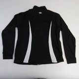 San Jose State Spartans Under Armour Jacket Women's Black/White Used S-TOPS-117671