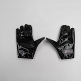 Nike NFL Training Gloves - Receiver Men's Black Used 4XL-EQPT-004007