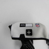 Nike NFL Training Gloves - Receiver Men's Black Used 4XL-EQPT-004007
