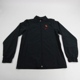 USC Trojans Nike Jacket Men's Black Used S-TOPS-117592