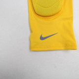 Nike Pro Compression Sleeves-Knee Unisex Gold New without Tags L-EQPT-004013