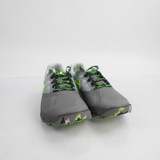 Nike Running & Jogging Shoes Women's Gray/Lime Green New without Box 7.5-SHOE-014313