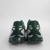 Under Armour Spine Running & Jogging Shoes Men's Dark Green/Light Gray Used 12-SHOE-014317