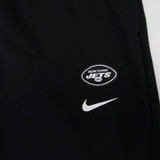 New York Jets Nike NFL On Field Sweatpant Men's Black New-PNTS-024623