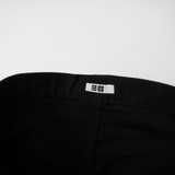 Uniqlo Jeans Men's Black Used 32x30-PNTS-024628