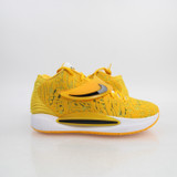 Nike KD Basketball Shoe Men's Gold/White New without Box-SHOE-014346