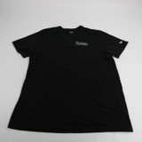 Las Vegas Raiders New Era Short Sleeve Shirt Men's Black New 2XL-TOPS-118013