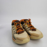 Nike KD Basketball Shoe Men's Tan/Orange Used 13.5-SHOE-014387