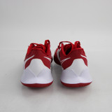 Nike Kyrie Basketball Shoe Men's Red/White New without Box 8.5-SHOE-014361