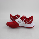 Nike Kyrie Basketball Shoe Men's Red/White New without Box 8.5-SHOE-014361