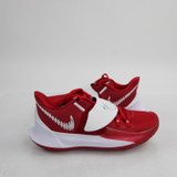 Nike Kyrie Basketball Shoe Men's Red/White New without Box 8.5-SHOE-014361