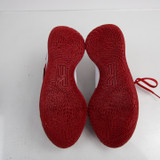 Nike Kyrie Basketball Shoe Men's Red/White New without Box 8.5-SHOE-014361