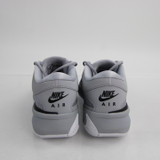 Nike Basketball Shoe Men's Gray New without Box 13-SHOE-014368