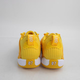 Nike KD Basketball Shoe Men's Gold/White New without Box 10.5-SHOE-014369