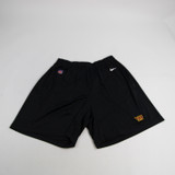 Washington Commanders Nike NFL On Field Practice Shorts Men's Black Used XL-SHOR-025717