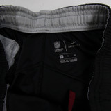 Washington Commanders Nike NFL On Field Practice Shorts Men's Black Used XL-SHOR-025717