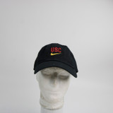 USC Trojans Nike Adjustable Hat Unisex Black New OSFM-HATS-010987