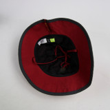 USC Trojans Nike Bucket Hat Men's Cardinal /Gray Used MD/LG-HATS-010990