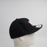 Virginia Tech Hokies Richardson Fitted Hat Men's Black New SM/MD-HATS-010954