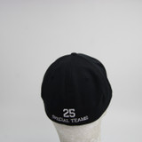 Virginia Tech Hokies Richardson Fitted Hat Men's Black New SM/MD-HATS-010954