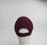 Virginia Tech Hokies Nike Dri-Fit Adjustable Hat Men's Maroon Used OSFM-HATS-010958