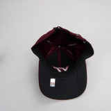 Virginia Tech Hokies Nike Dri-Fit Adjustable Hat Men's Maroon Used OSFM-HATS-010958