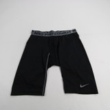 Nike Pro Combat Compression Shorts Men's Black Used 3XL-SHOR-025736