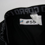 Nike Pro Combat Compression Shorts Men's Black Used 3XL-SHOR-025736