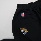 Jacksonville Jaguars Nike NFL On Field Athletic Pants Men's Black New 2XL-PNTS-024706