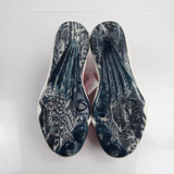 adidas adizero Baseball Cleat Men's Pink/White New without Box 12.5-CLEA-010475