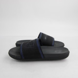 New England Patriots Nike Sandals & Flip Flops Men's Black Used 10-SHOE-014413