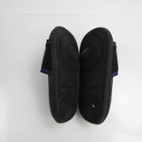 New England Patriots Nike Sandals & Flip Flops Men's Black Used 10-SHOE-014413