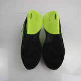 Skechers Basketball Shoe Men's Neon Green/Black Used 15-SHOE-014438