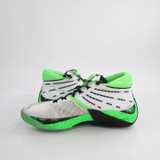 Skechers Basketball Shoe Men's White/Multicolor Used 15-SHOE-014444