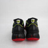 Converse Basketball Shoe Unisex Black/Multicolor Used 13-SHOE-014446