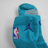 Air Jordan Socks Unisex Teal New XL-ACCS-005372