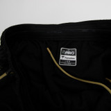 Boston Bruins Fanatics Athletic Pants Men's Black/Gold New L-PNTS-024750