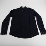 Tomsware Button-Up Men's Black Used M-TOPS-118620