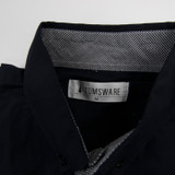 Tomsware Button-Up Men's Black Used M-TOPS-118620