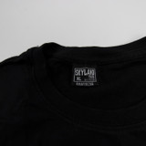 Skyland Tee Short Sleeve Shirt Men's Black Used XL-TOPS-118624