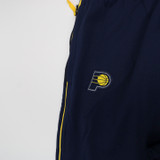 Indiana Pacers Nike NBA Authentics Athletic Pants Men's Navy New-PNTS-024767