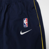 Indiana Pacers Nike NBA Authentics Athletic Pants Men's Navy New-PNTS-024767