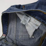 Levi Strauss Jeans Men's Denim Used 34x34-PNTS-024757