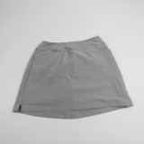 adidas Skort Women's Gray Used M-SHOR-025815