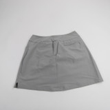adidas Skort Women's Gray Used M-SHOR-025815